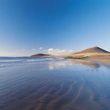 Medano Beach Agueita Salada Suites Ель-Медано Екстер'єр фото