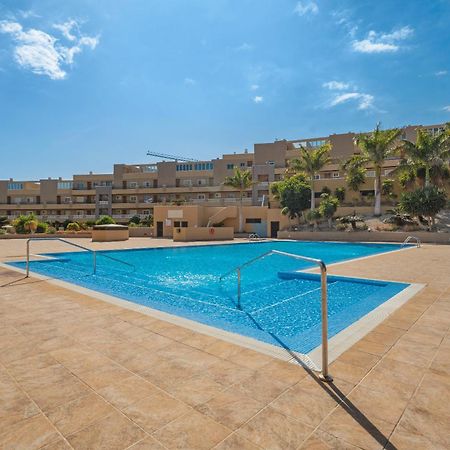 Medano Beach Agueita Salada Suites Ель-Медано Екстер'єр фото