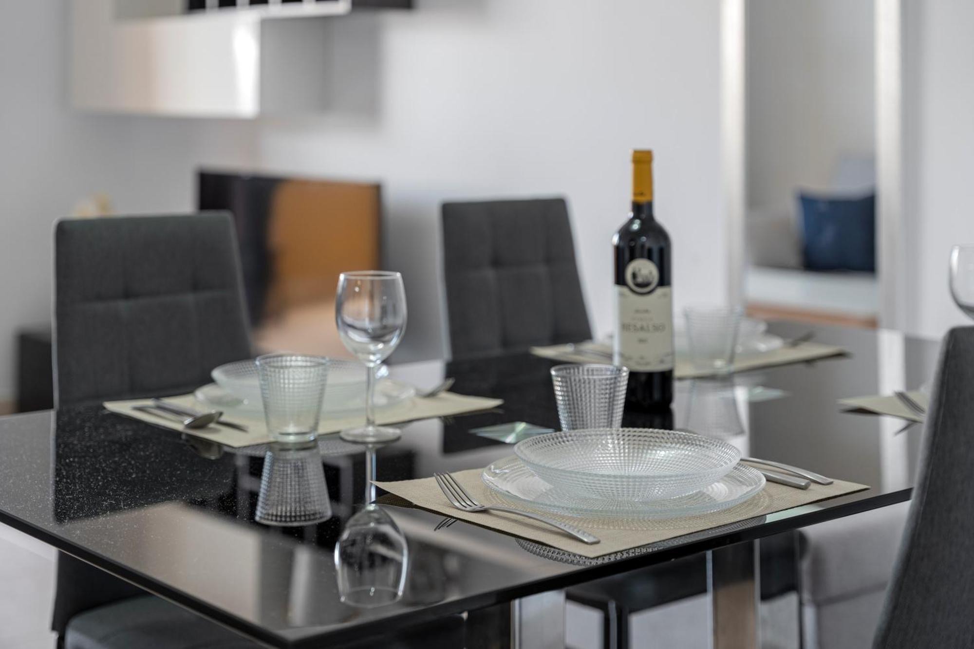 Medano Beach Agueita Salada Suites Ель-Медано Екстер'єр фото