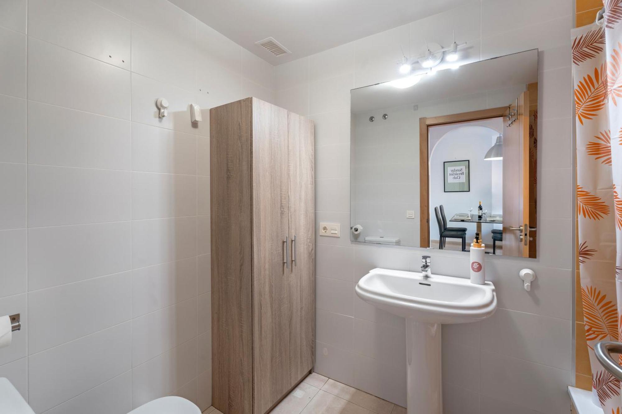 Medano Beach Agueita Salada Suites Ель-Медано Екстер'єр фото