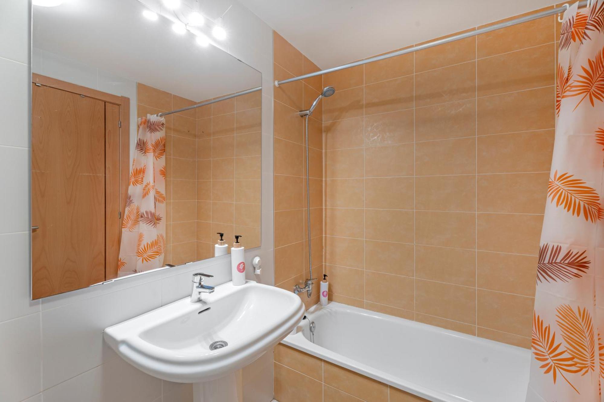 Medano Beach Agueita Salada Suites Ель-Медано Екстер'єр фото