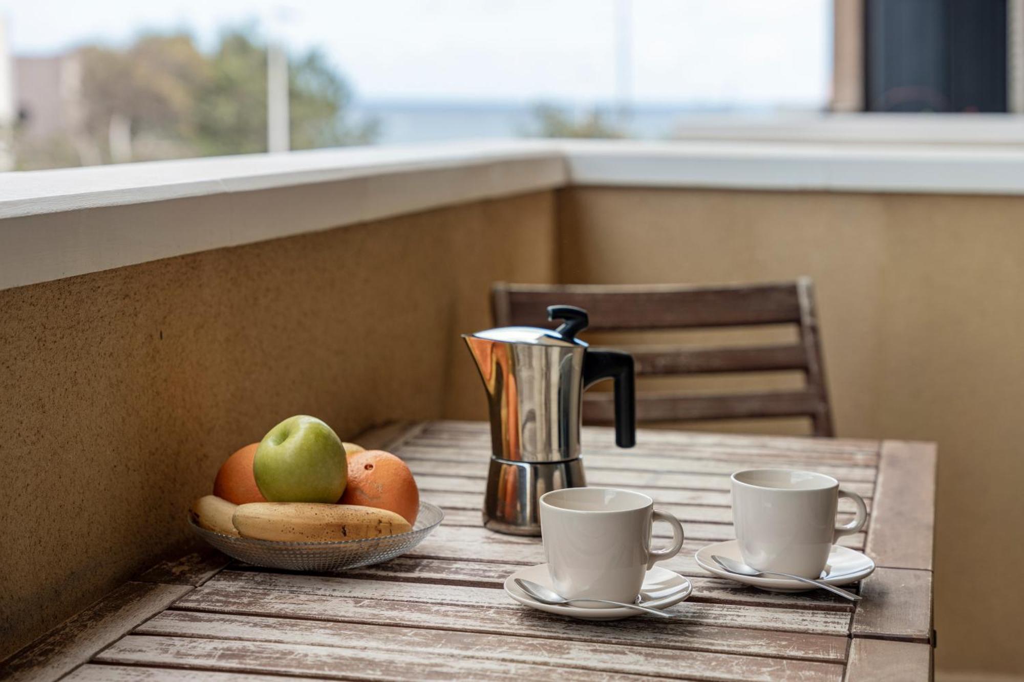 Medano Beach Agueita Salada Suites Ель-Медано Екстер'єр фото