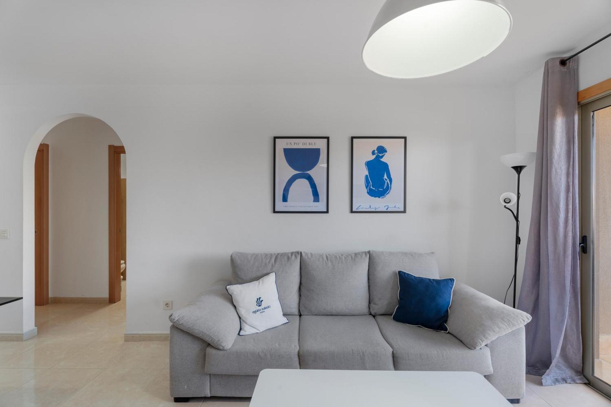 Medano Beach Agueita Salada Suites Ель-Медано Екстер'єр фото