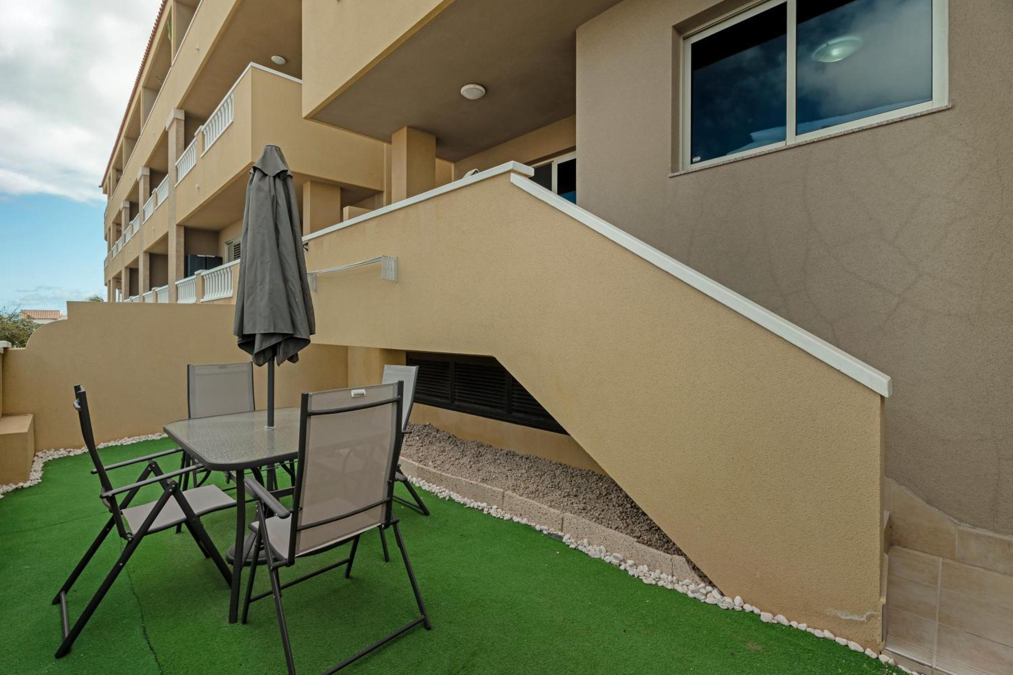 Medano Beach Agueita Salada Suites Ель-Медано Екстер'єр фото